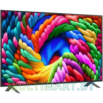 Телевизор LG 65NANO90A6B картинка 2
